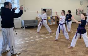 Image result for Didcot TAGB Tae Kwon Do