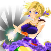 「マッシュ・レネ・フィガロ」の画像検索結果