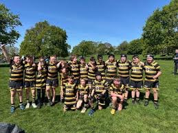 Image result for Stafford Rugby Union Football Club