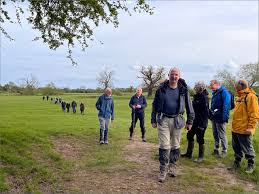 Image result for Cotswold Rambling Club