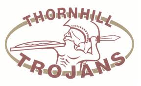 Image result for Thornhill Trojans Amateur Rugby League Football Club