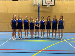 Image result for Lymm Baci Netball Club