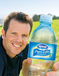 Nestle Water has teamed up with Bob Greene the fitness expert to challenge ... - Bob_Greene
