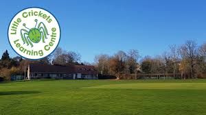 Image result for LITTLE GADDESDEN CRICKET CLUB