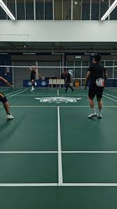 Image result for Ripley A & B Badminton Club