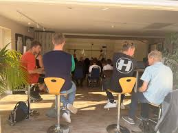 Image result for Berkhamsted & Squash Club