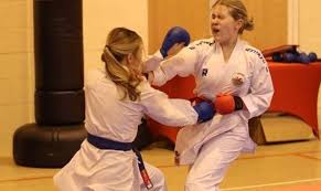 Image result for TIVERTON SHOTOKAN KARATE CLUB