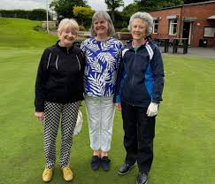 Image result for Gosforth Golf Club Ltd