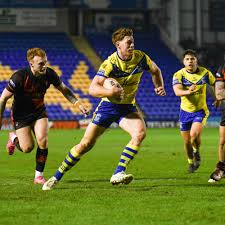 Image result for Warrington Rugby Union Football Club