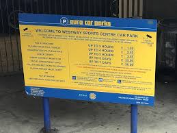 Image result for Westway Sports Centre