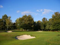 Image result for Park Hill Golf Club, Seagrave, Leicestershire