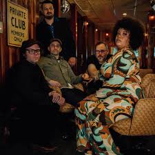 Image result for Rock & Heather Club