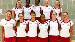 Image result for kinderton netball club
