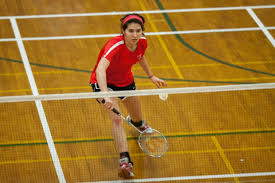 Image result for South Hunsley Badminton Club