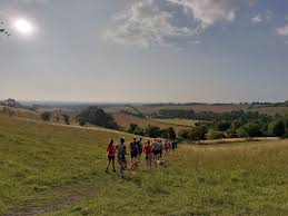 Image result for Reading Joggers