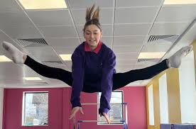 Image result for Esprit Gymnastics Club