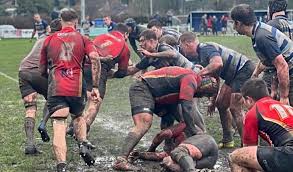 Image result for Crewe & Nantwich Rugby Union Football Club
