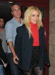 britney spears sex tape busted celebrity