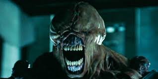 Image result for "resident evil" mutant OR mutated