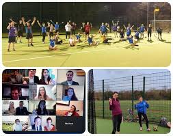 Image result for Nottingham Korfball Club