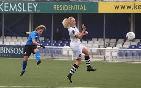 Image result for Lumley Ladies Football Club