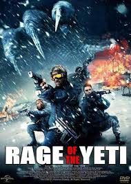Regarder La Fureur du Yéti (2012) en Streaming