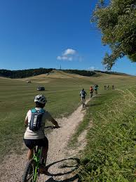 Image result for Epping Forest Mountain Bike Club