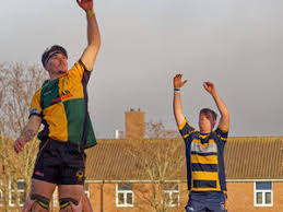 Image result for Barns Green RFC