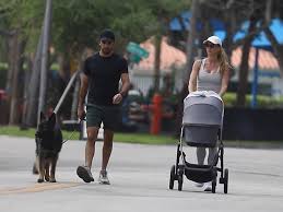 Image result for Ergo Baby Carrier Gisele Bundchen and Benjamin Brady