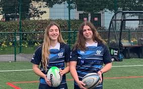 Image result for Weston-Super-Mare Rugby Football Club