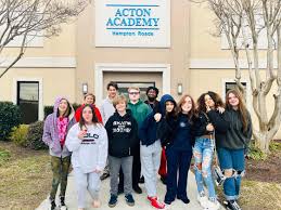 Image result for Acton Sc