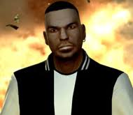 「ルイス・フェルナンド・ロペス グランド・セフト・オート４　ザ・バラッド・オブ・ゲイトニー」の画像検索結果