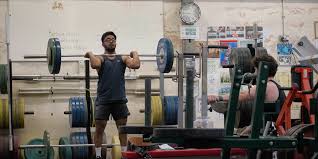 Image result for Bethnal Green Weightlifting Club