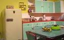 Best Kitchen Idea Picture: Retro Kitchen Accessories