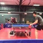 Image result for B N C A Table Tennis Club