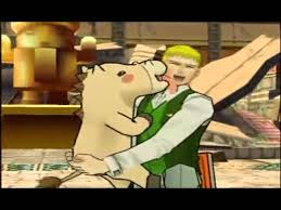 「カフカ・サンビーム 金色のガッシュベル!!」の画像検索結果