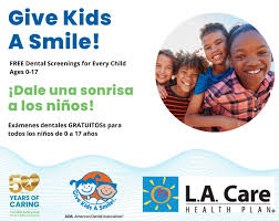 Image result for Smiles For Everyone