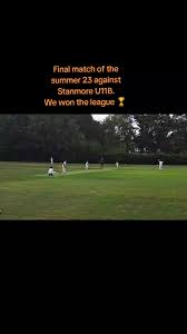 Image result for Stanmore Cricket Club