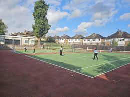Image result for Vagabonds Lawn Tennis Club