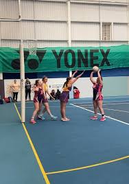 Image result for Treforus Netball Club