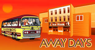 Image result for Sheffield Scimitars