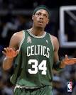 PAUL PIERCE Pics - PAUL PIERCE Photo Gallery - 2012 - Magazine ...