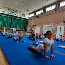 Image result for Hunslet Green Community Sports & Social Club