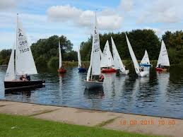 Image result for Nottingham Sailing Club