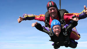 Image result for York University Parachute Club