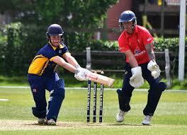 Image result for Lymington Cc
