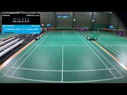 Image result for The Isle Badminton Club