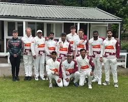 Image result for Buckie Cricket Club