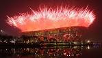 2008 Olympics Opening Ceremony - The Big Picture - Boston.