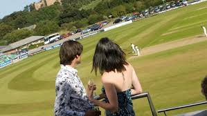 Image result for Spennymoor Cricket Club